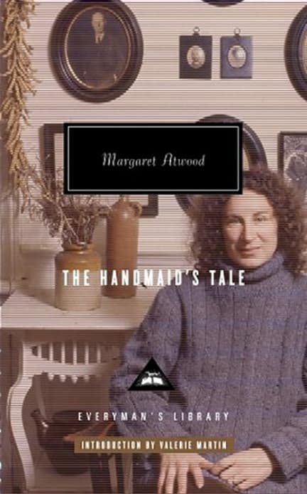 The Handmaid's Tale | Margaret Atwood