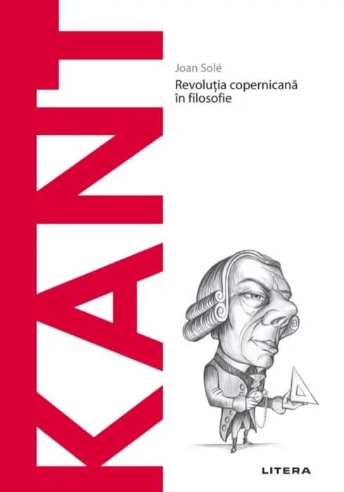 Kant | Joan Sole