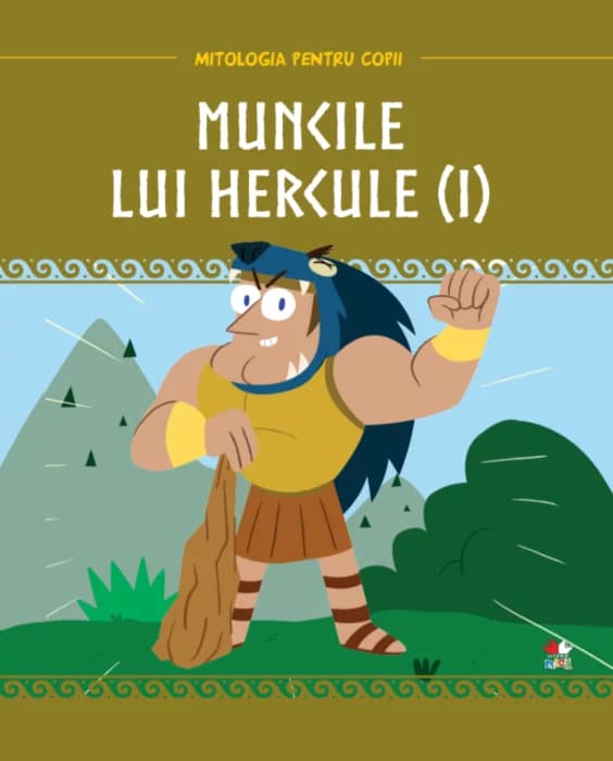 Muncile lui Hercule (I) |