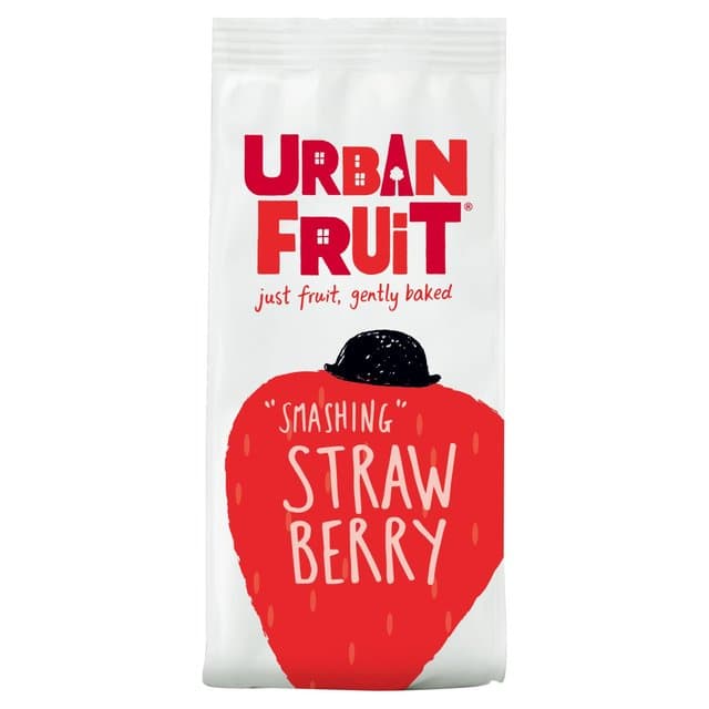 Fructe uscate - Capsuni | Urban Fruit