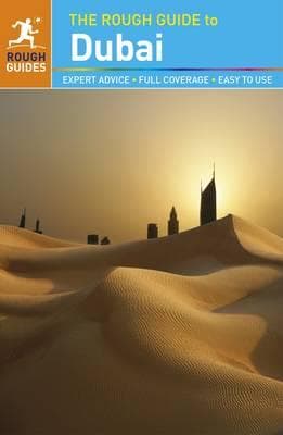 The Rough Guide to Dubai |