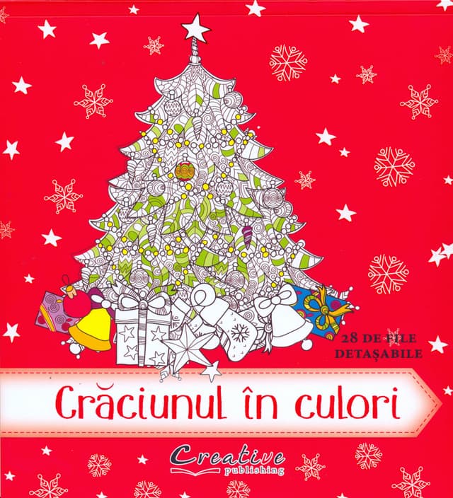 Craciunul in culori |