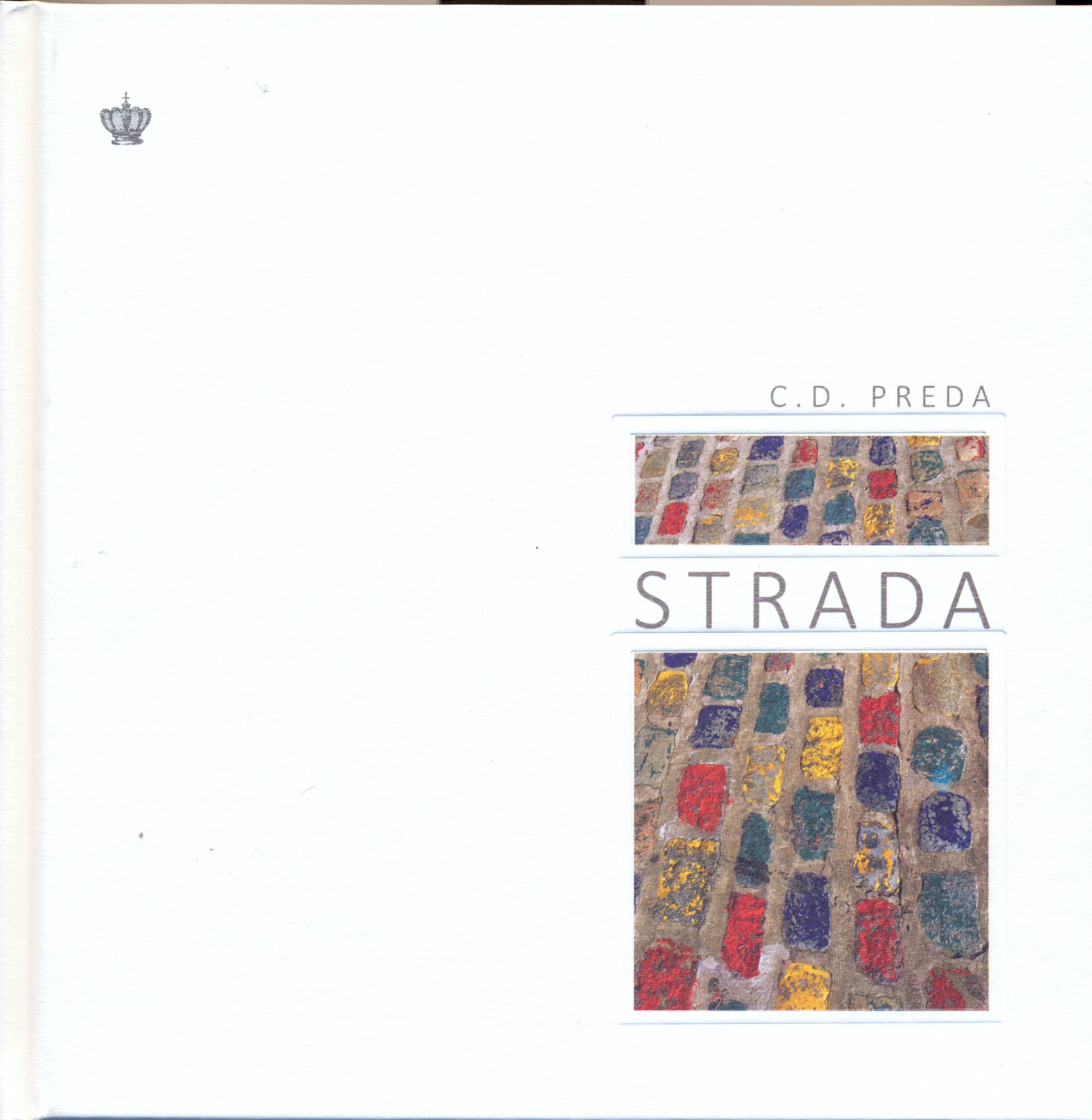 Strada | C. D. Preda