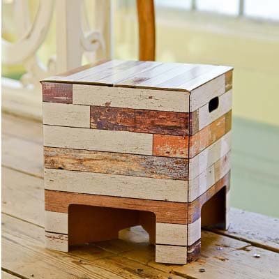 Scaun - Beachwood | Dutch Design