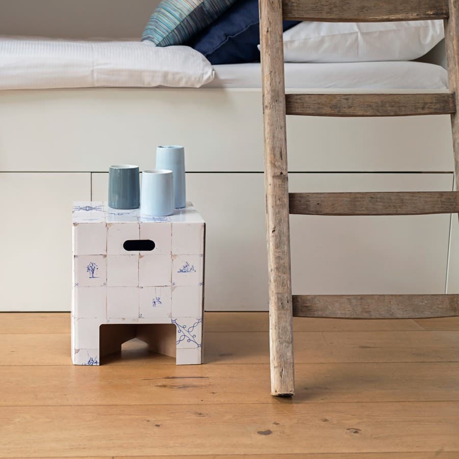 Scaun - Tiles | Dutch Design