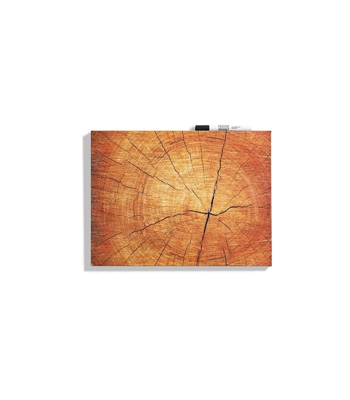 Tabla - Tree Trunk | Dutch Design