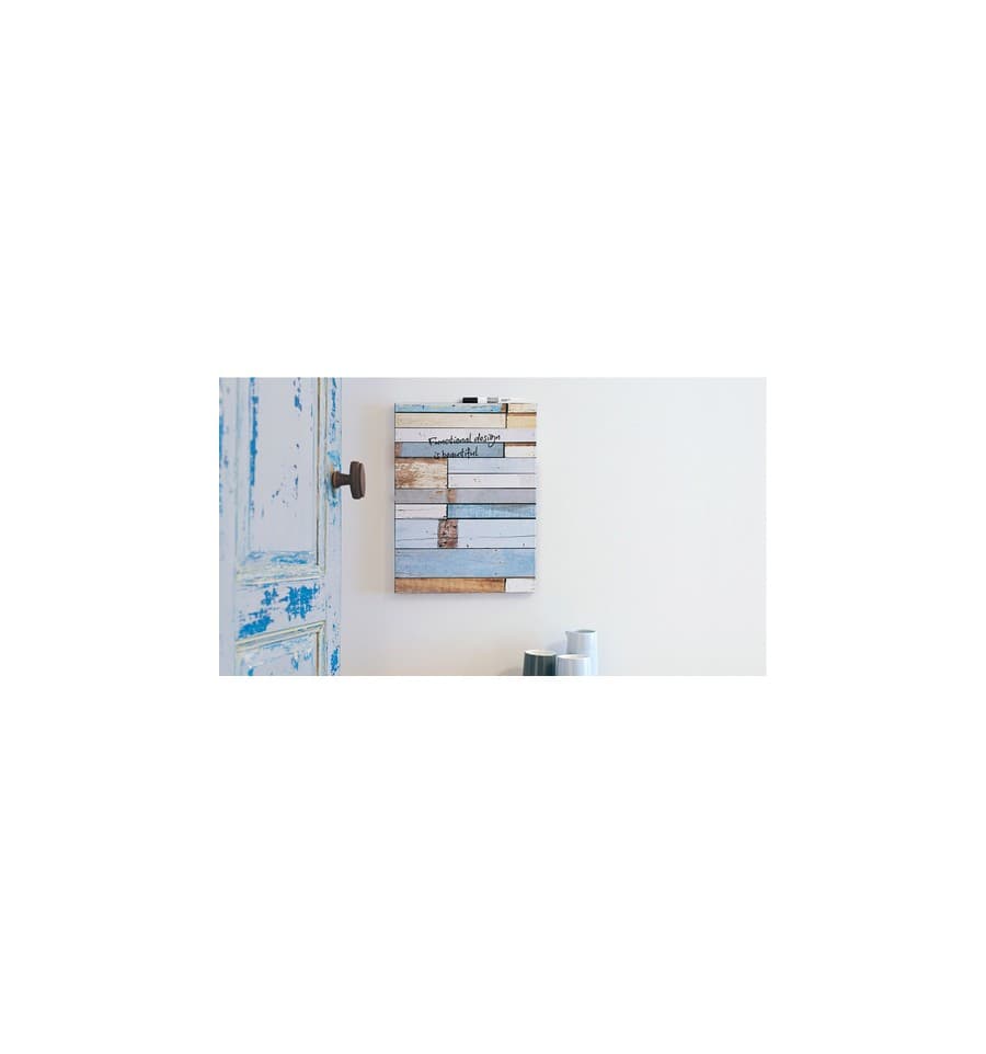 Tabla - Something Blue | Dutch Design