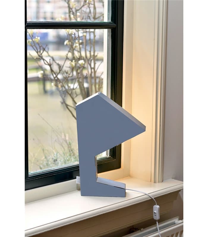 Lampa - Amsterdam Grey | Dutch Design