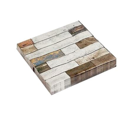 Servetele - Beachwood | Dutch Design