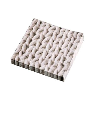 Servetele - Wool | Dutch Design