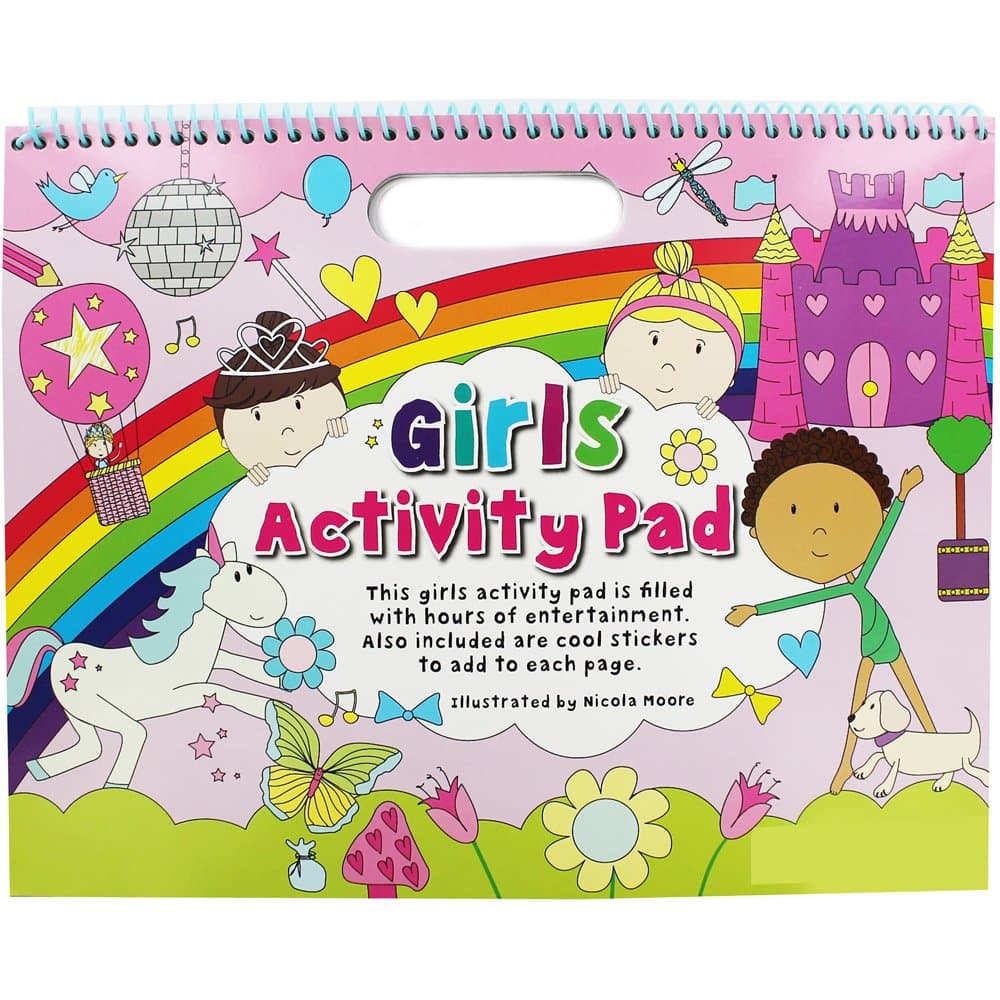 Girl's Ultimate |