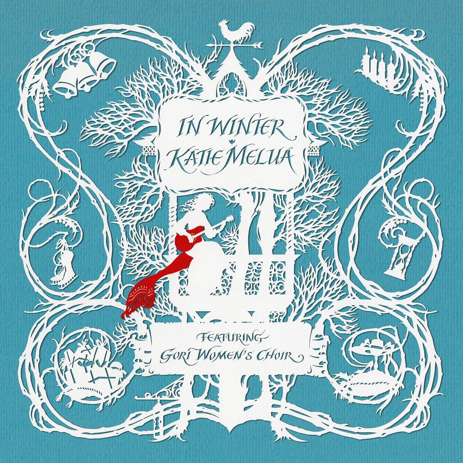 In Winter | Katie Melua