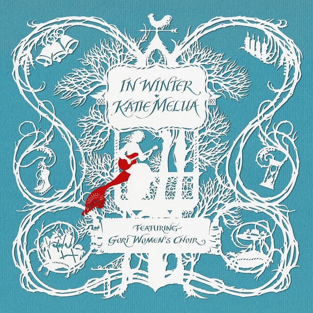 In Winter | Katie Melua