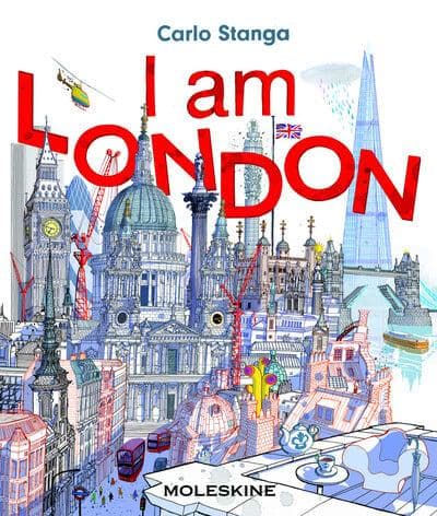 I am London  | Carlo Stanga