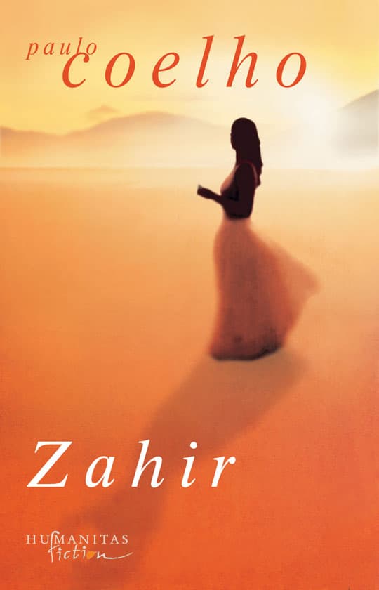 Zahir | Paulo Coelho