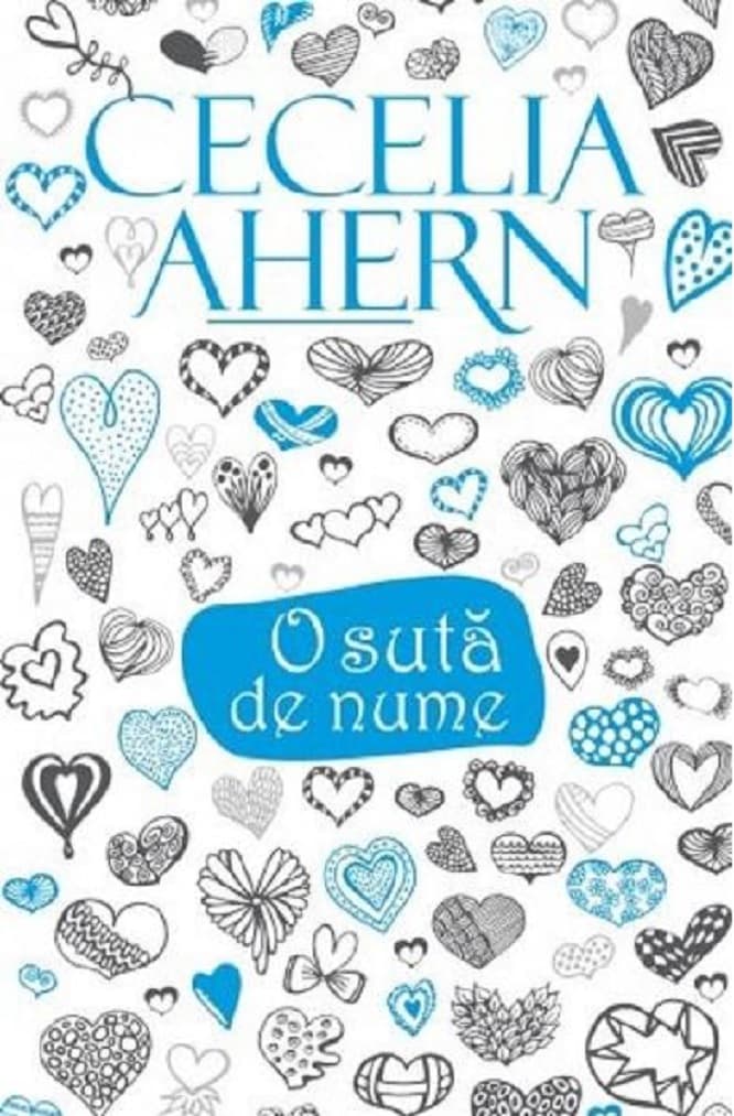 O suta de nume | Cecelia Ahern