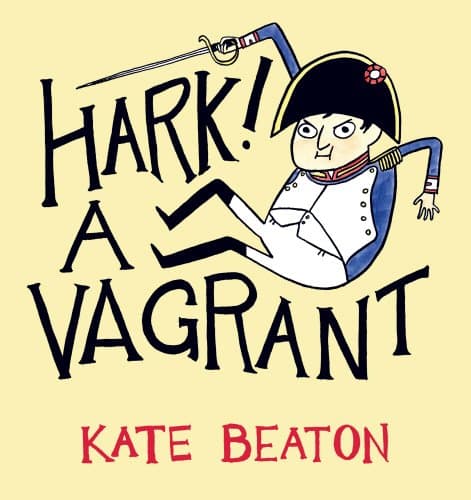 Hark! A Vagrant | Kate Beaton