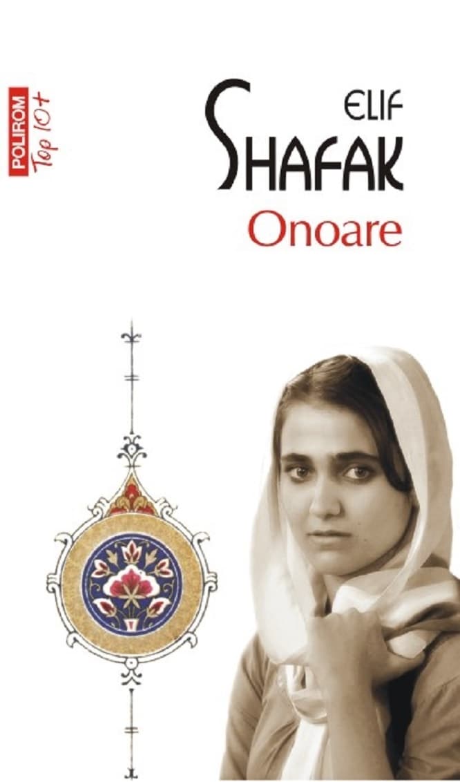 Onoare | Elif Shafak