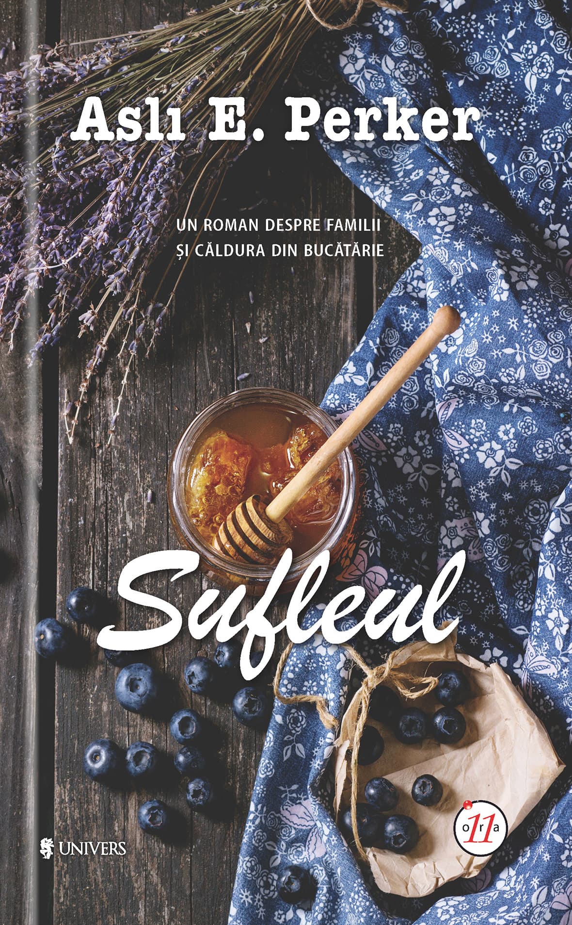 Sufleul | Asli E. Perker