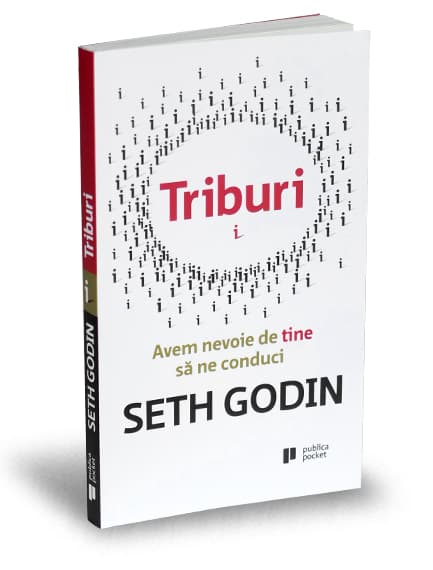 Triburi | Seth Godin