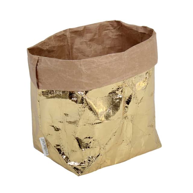 Sac pentru depozitare - Oro Avana | Essent-ial