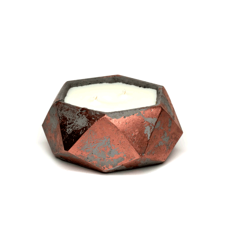 Lumanare parfumata - Couple Berry | Candle’s Flavour