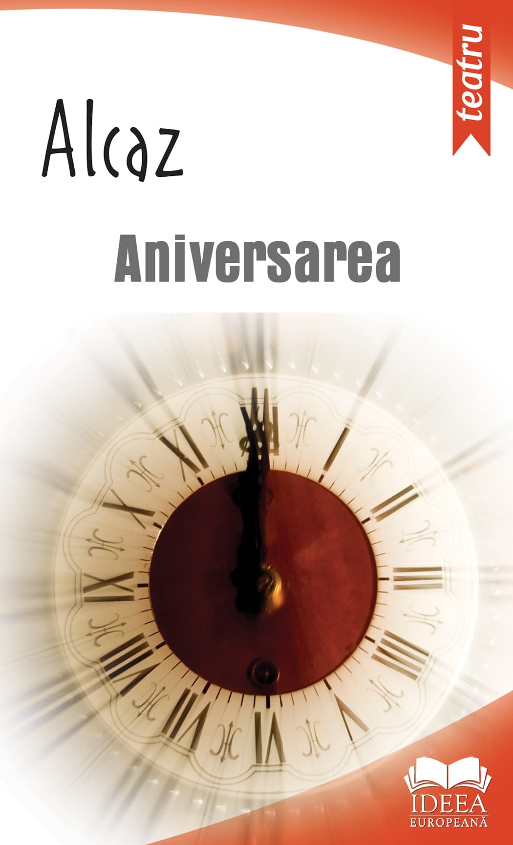 Aniversarea | Alcaz