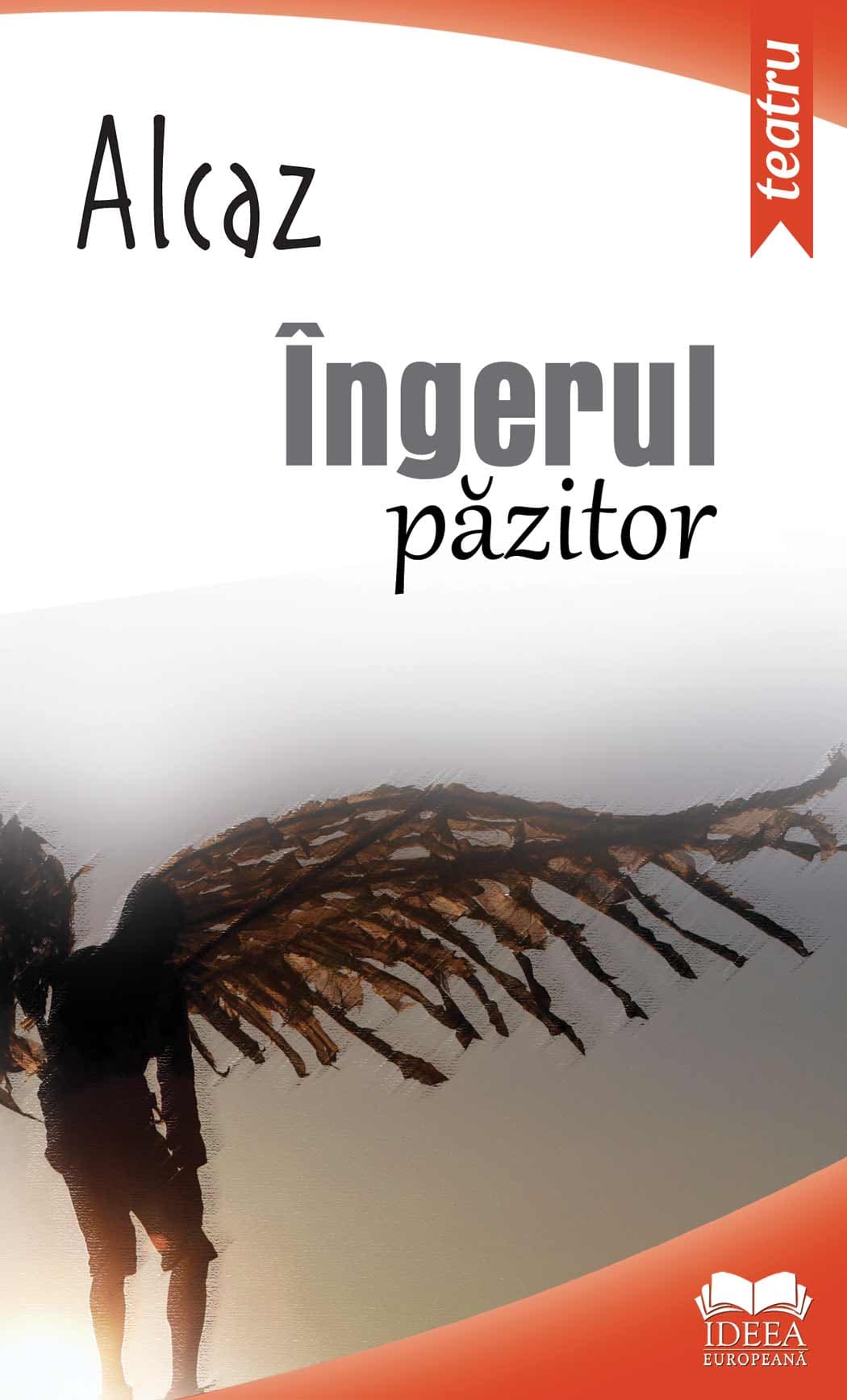 Ingerul pazitor | Alcaz