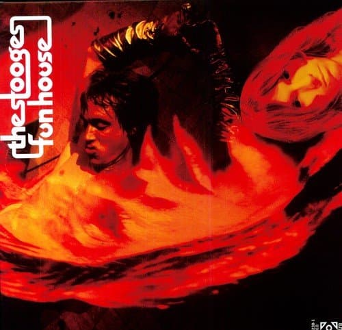 Fun House Remastered & Expanded - Vinyl | Iggy & The Stooges