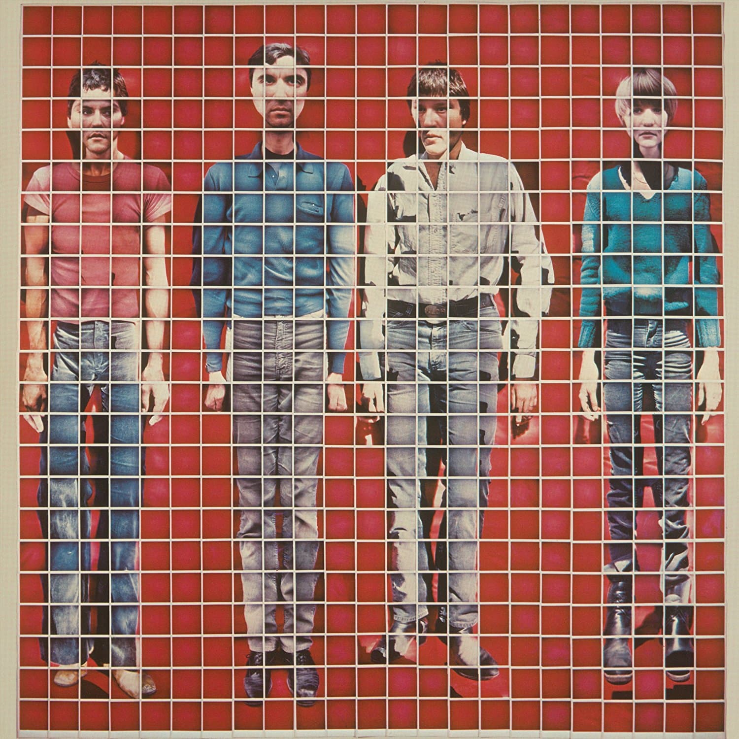 More Songs About Buildings And Food - Vinyl | Talking Heads