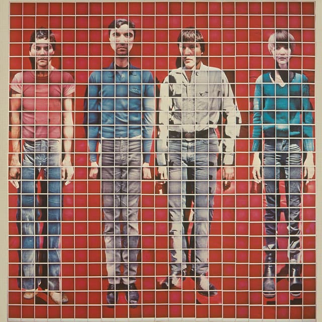 More Songs About Buildings And Food - Vinyl | Talking Heads