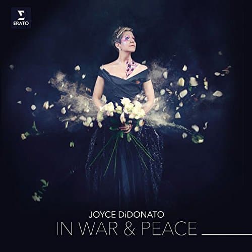 In War & Peace: Harmony through music | Joyce DiDonato