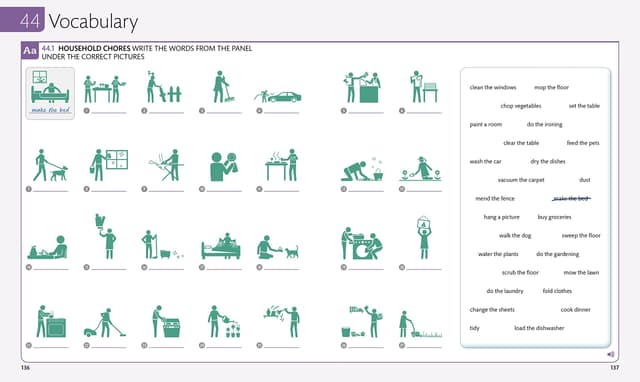 English for Everyone Practice Book Level 2 Beginner: A Complete Self-Study Programme |