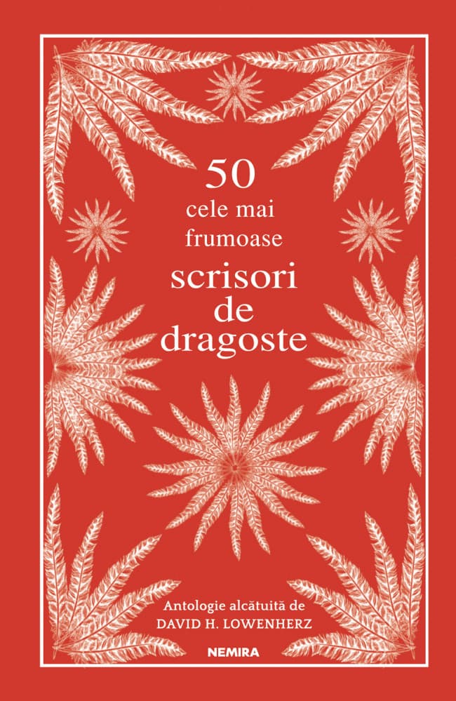 50 cele mai frumoase scrisori de dragoste |