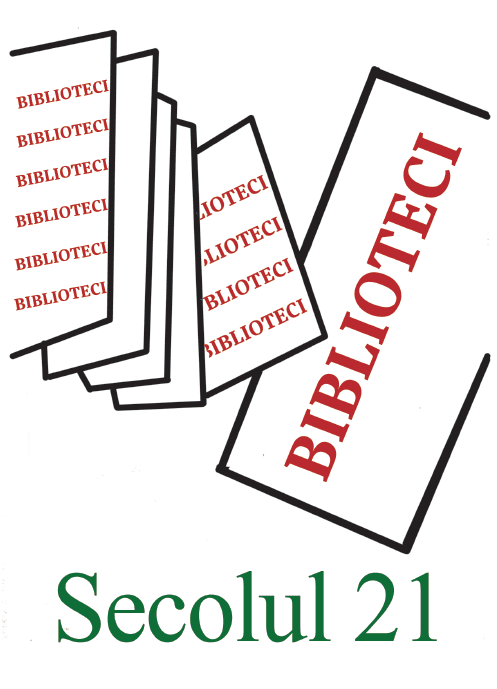 Revista Secolul 21 - Biblioteci |
