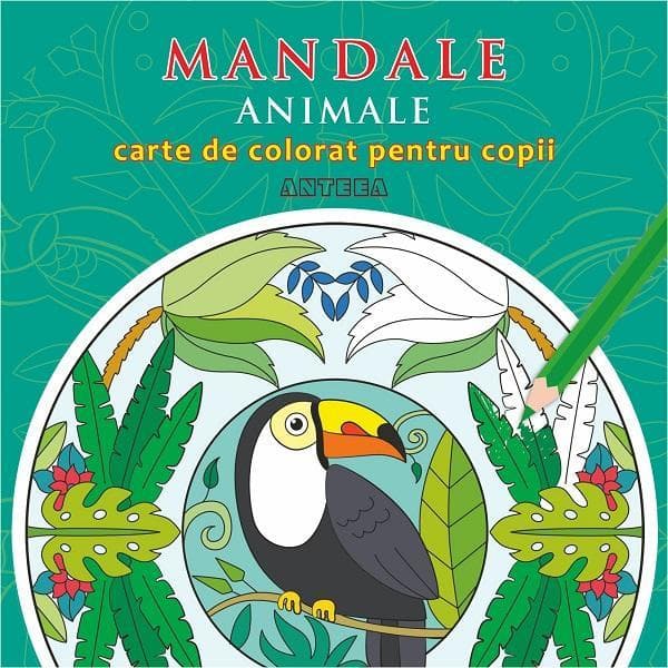 Mandale-Animale |