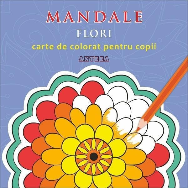 Mandale-Flori |