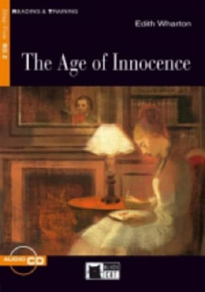 The Age of Innocence |  Edith Wharton