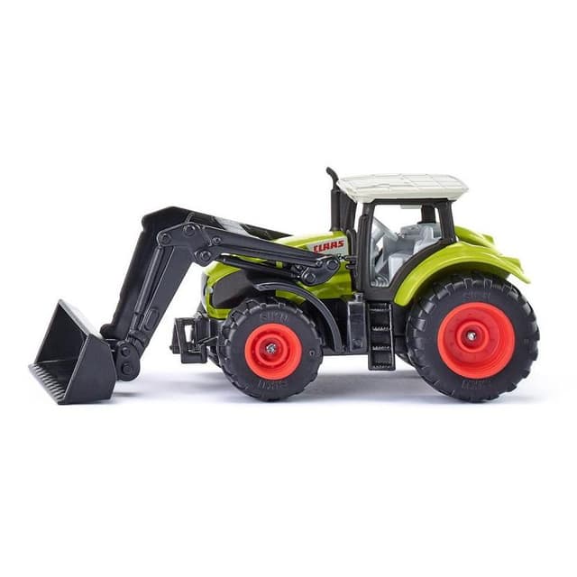 Jucarie - Tractor Class Axion | Siku