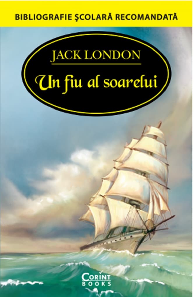 Un fiu al soarelui | Jack London
