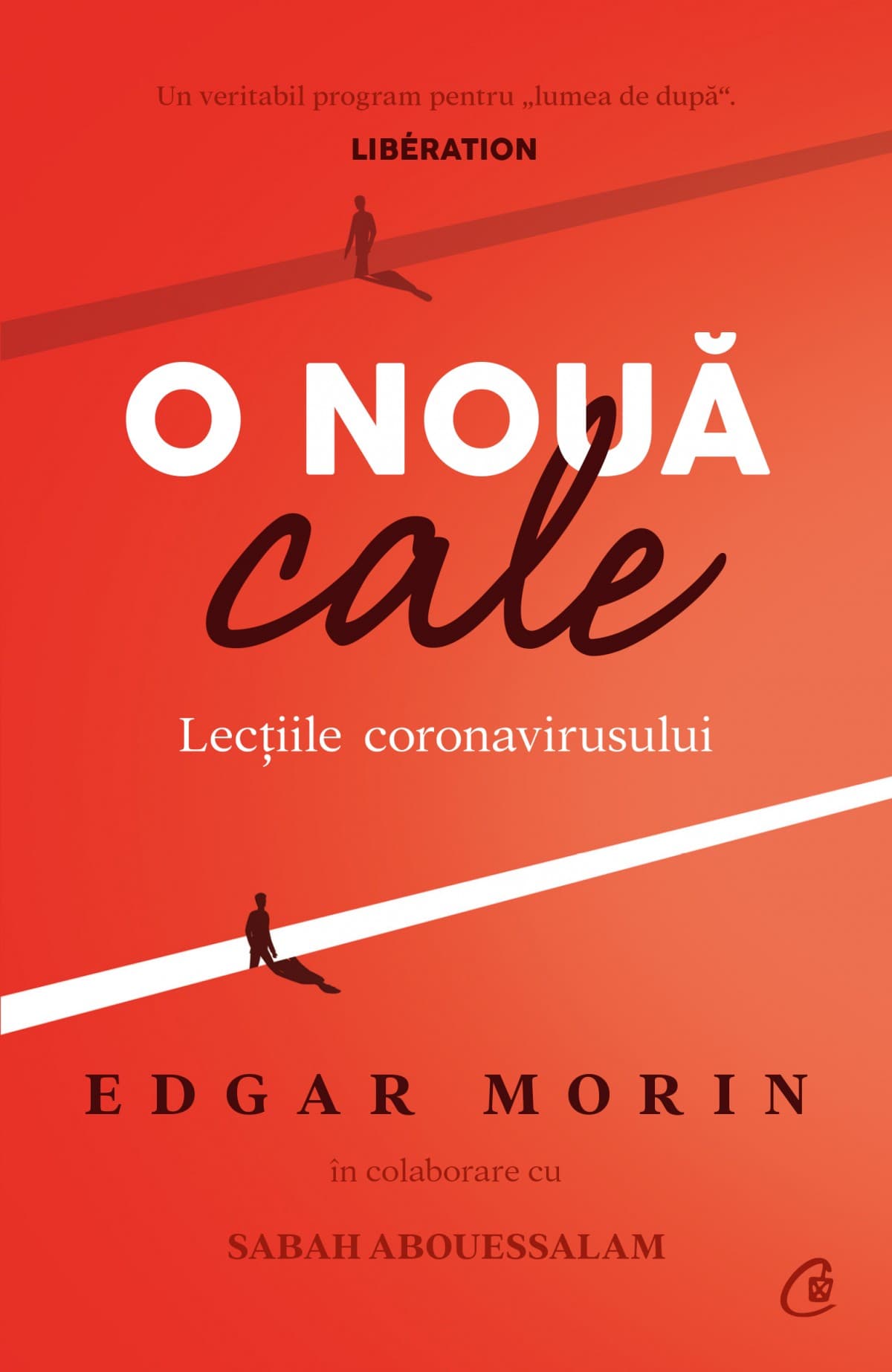 O noua cale | Edgar Morin, Sabah Abouessalam