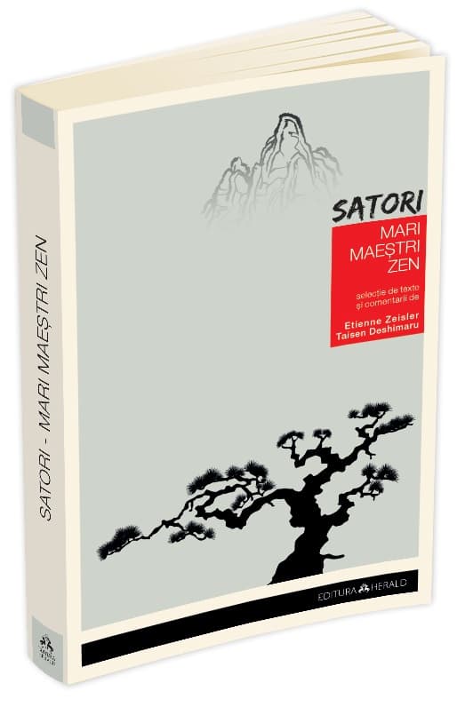 Mari maestri Zen | Satori