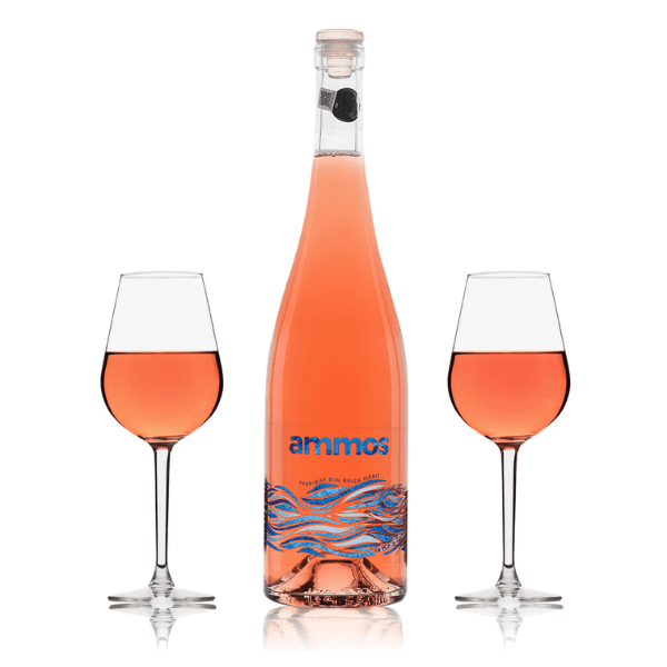 Vin rose - Ammos, sec, 2019 | Crama Histria