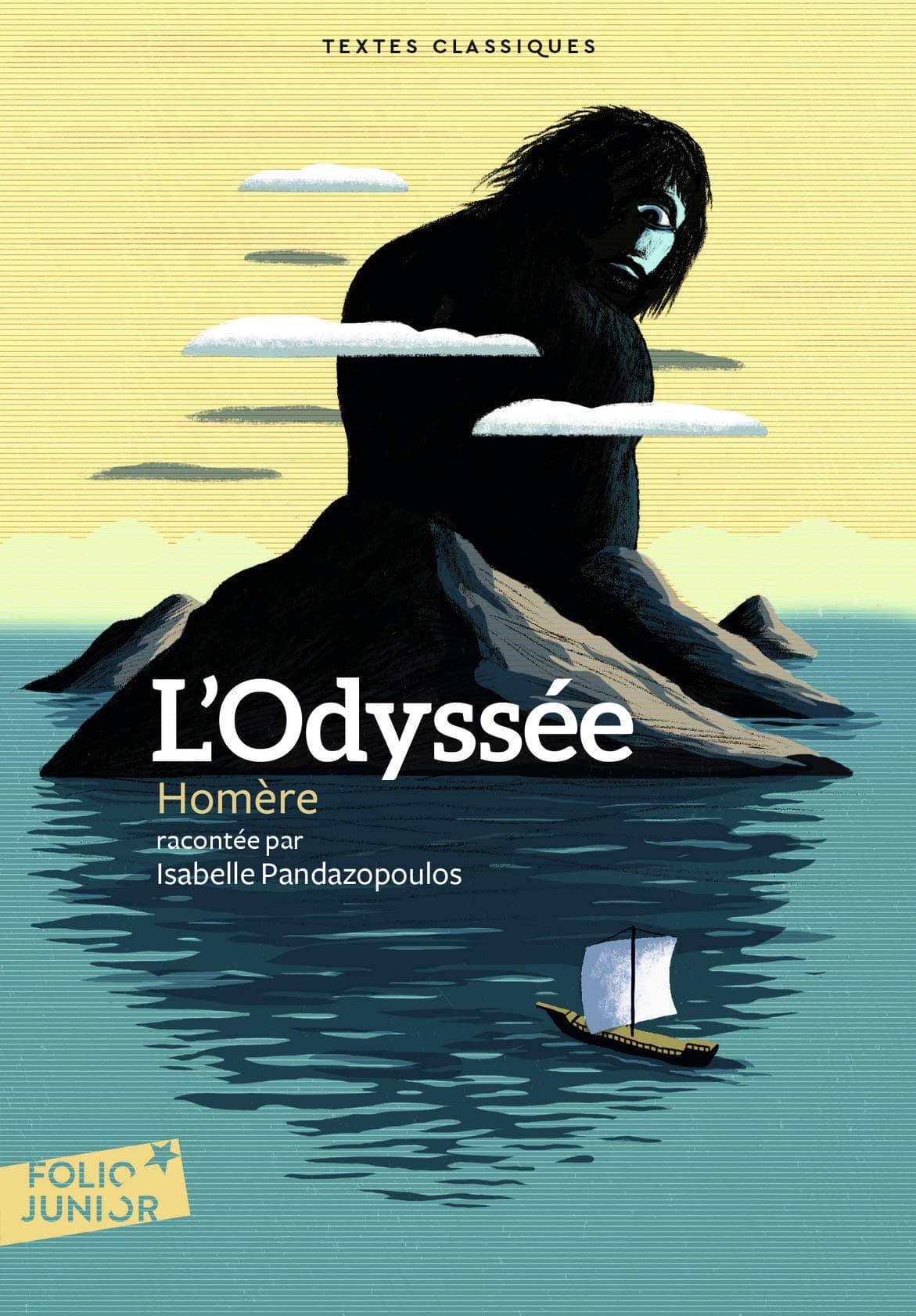L'Odyssee | Homere