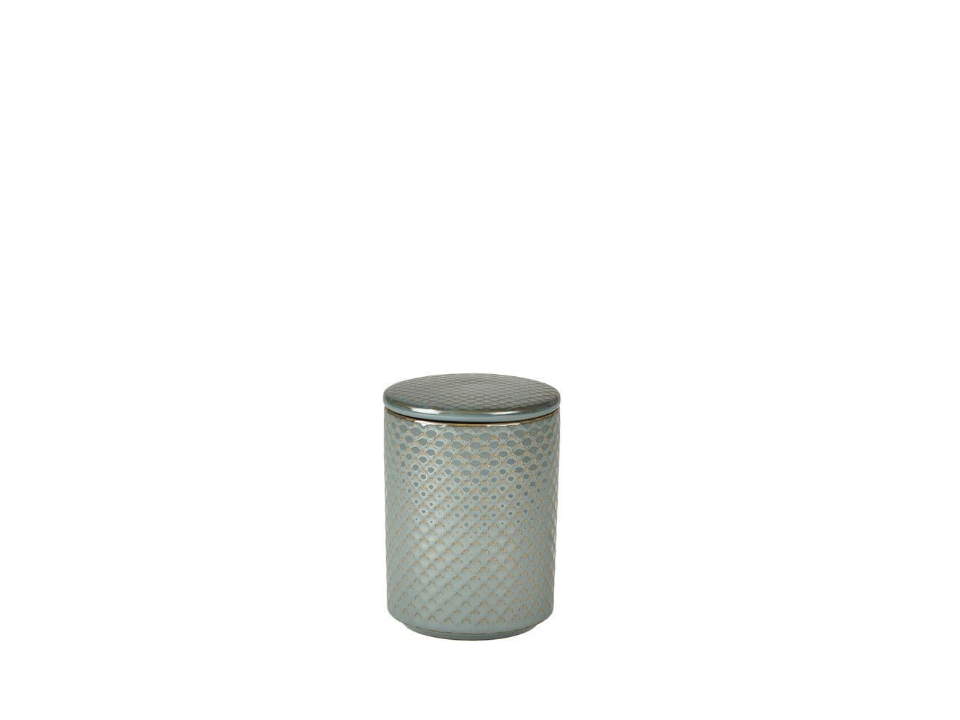 Borcan - Bluegrey Stoneware | F&H of Scandinavia