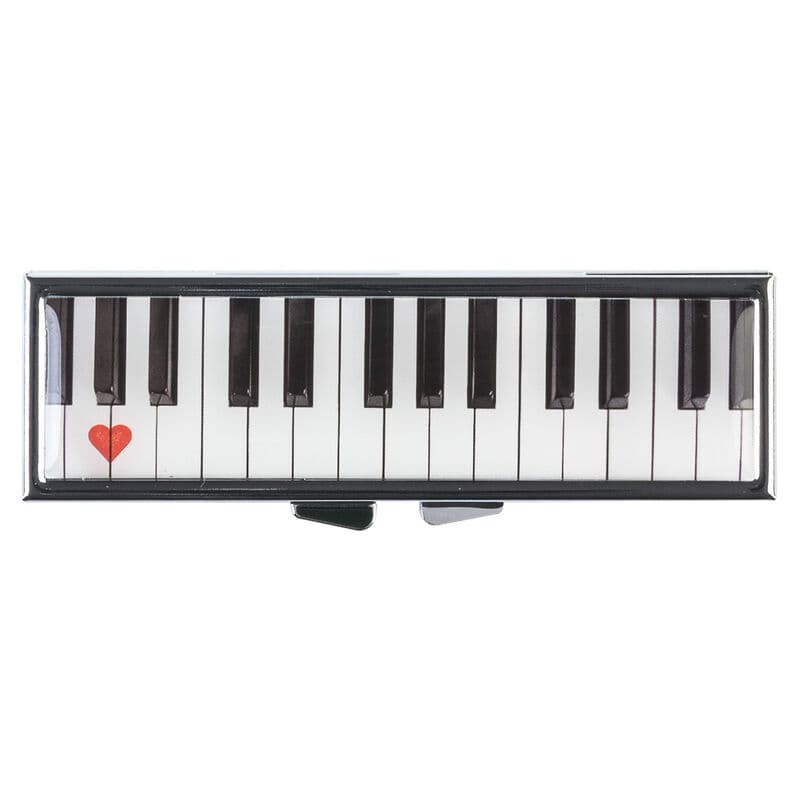Cutie pentru pastile - Sos 7-Days - Piano | Legami