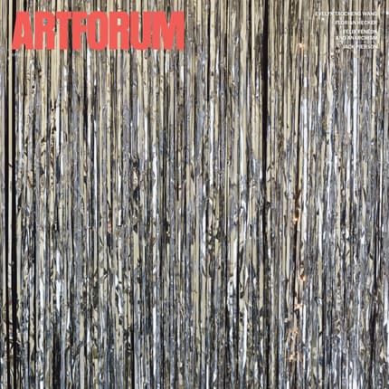 Artforum Vol. 59, No. 06  |