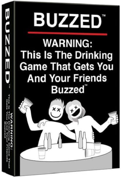 Joc - Buzzed | What Do You Meme
