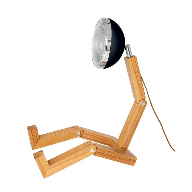 Lampa de birou - Mr. Wattson - Fashion Black | Piffany Copenhagen