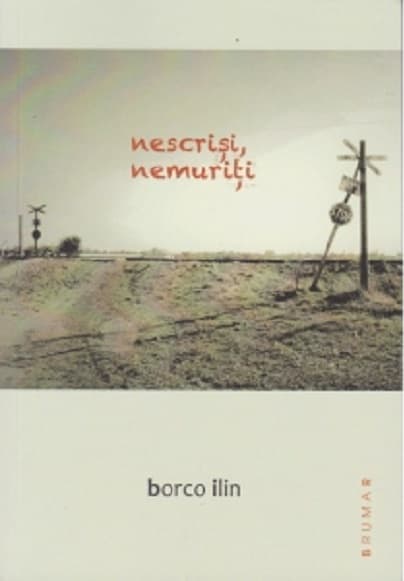 Nescrisi, nemuriti | Borco Ilin